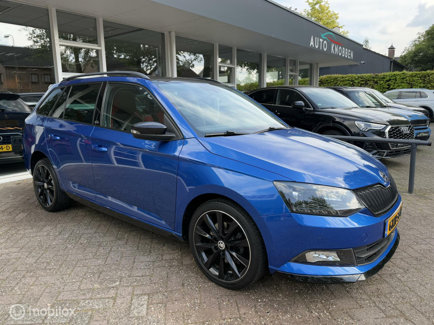 ŠKODA