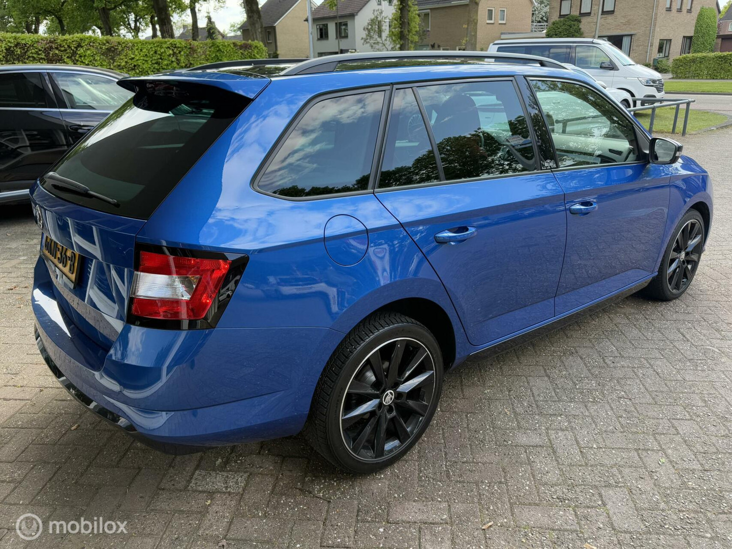 ŠKODA