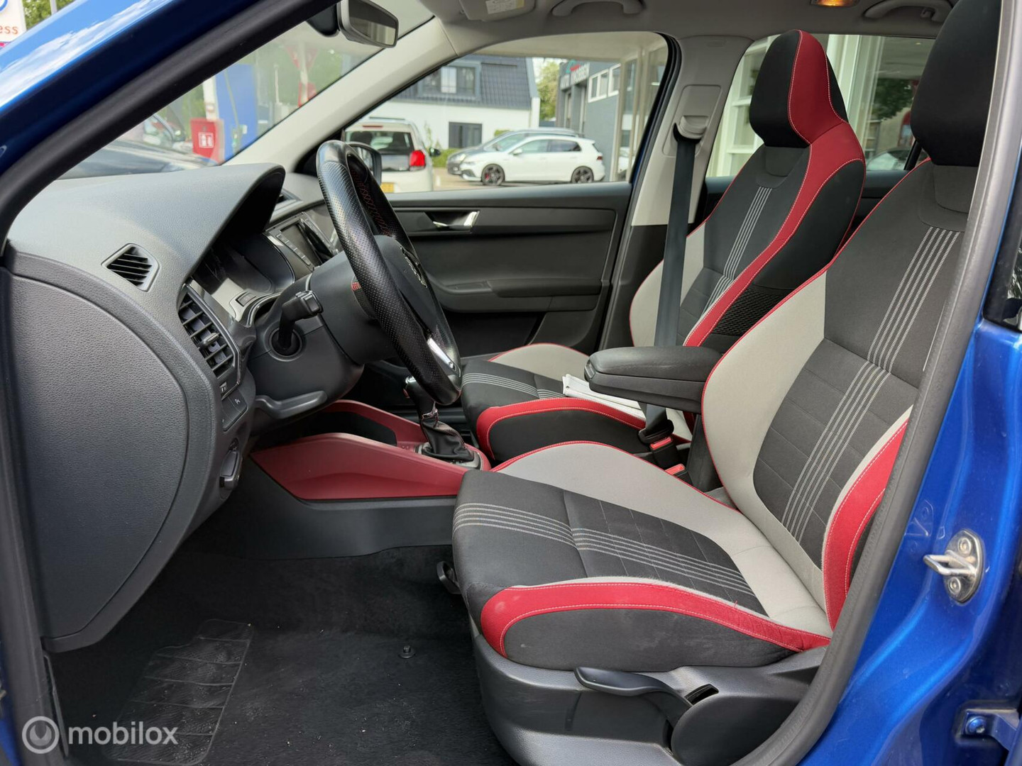 ŠKODA