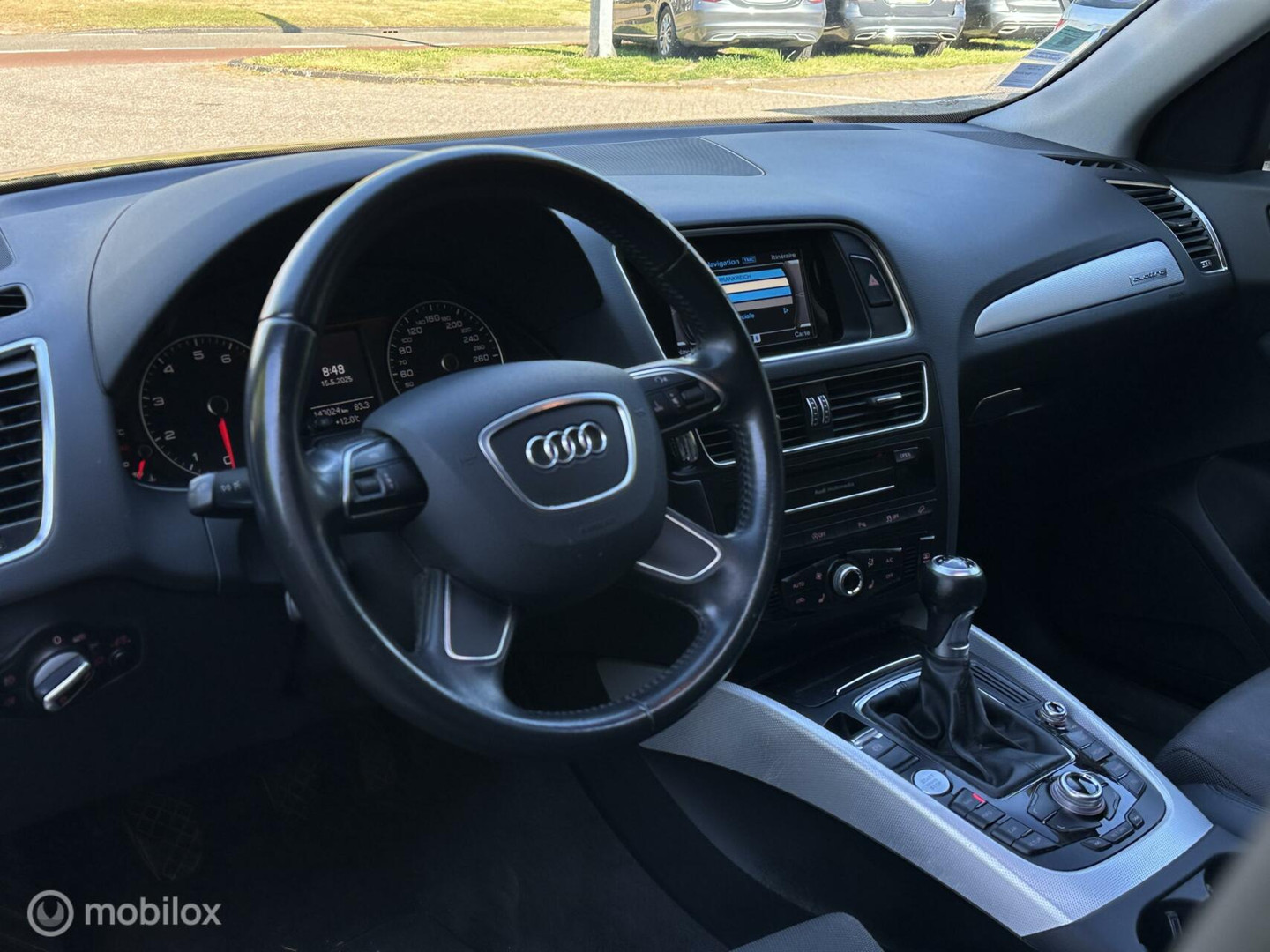 Audi
