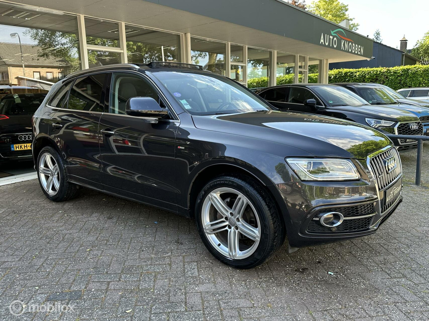 Audi