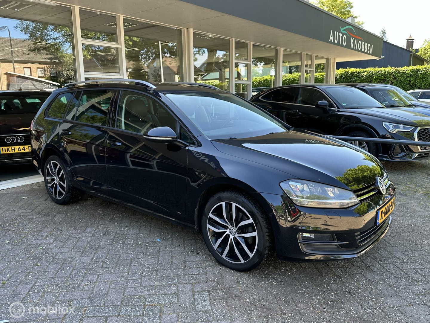 Volkswagen
