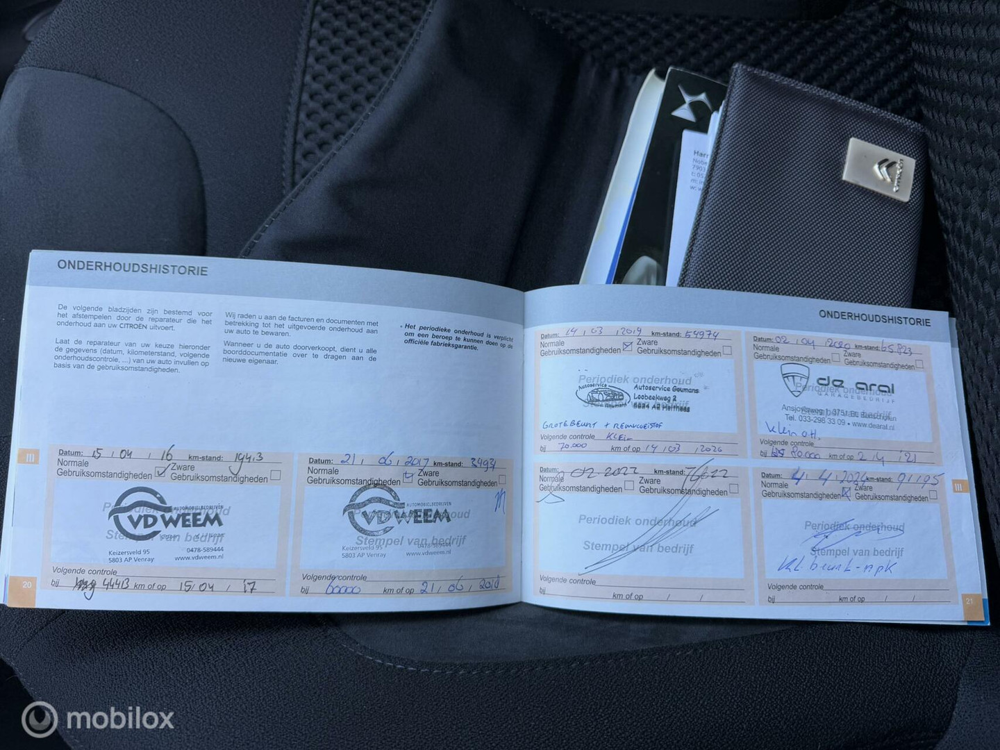 Citroën