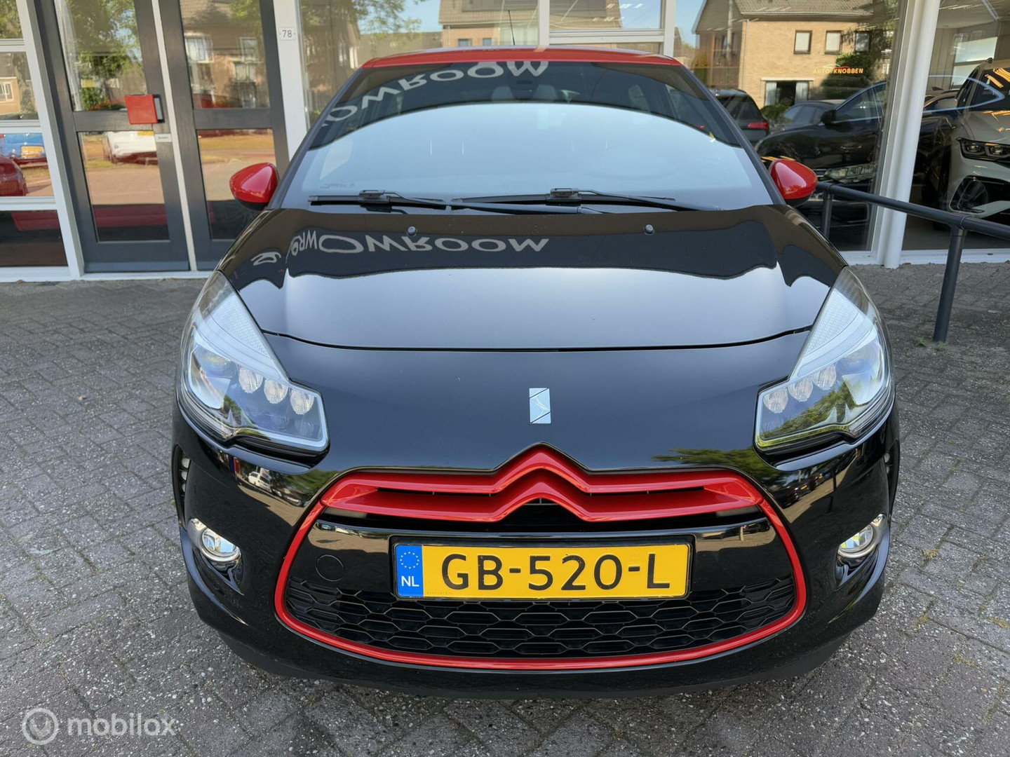 Citroën