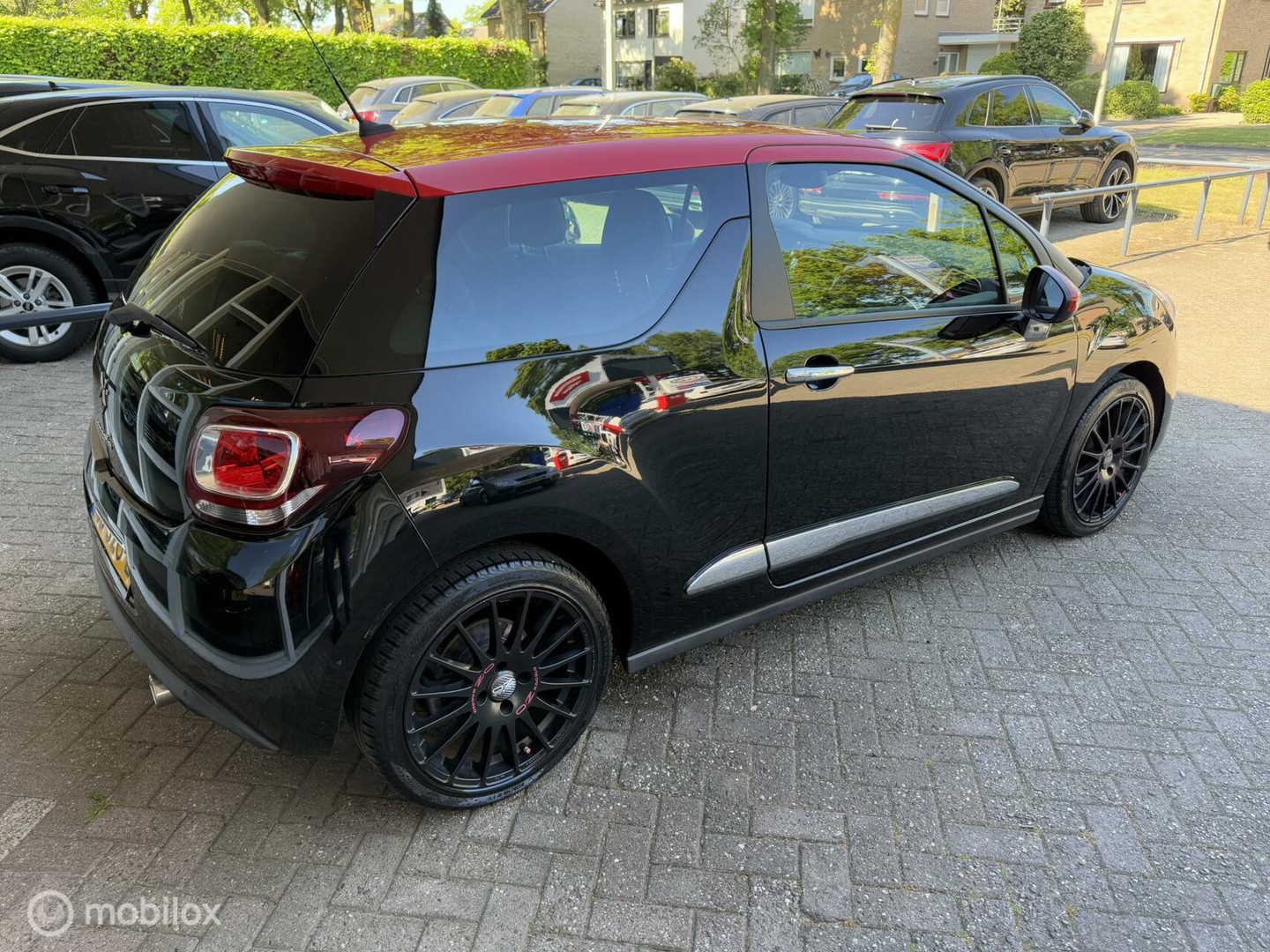 Citroën