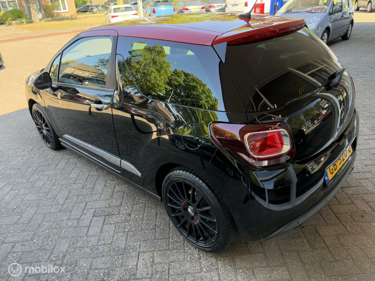 Citroën