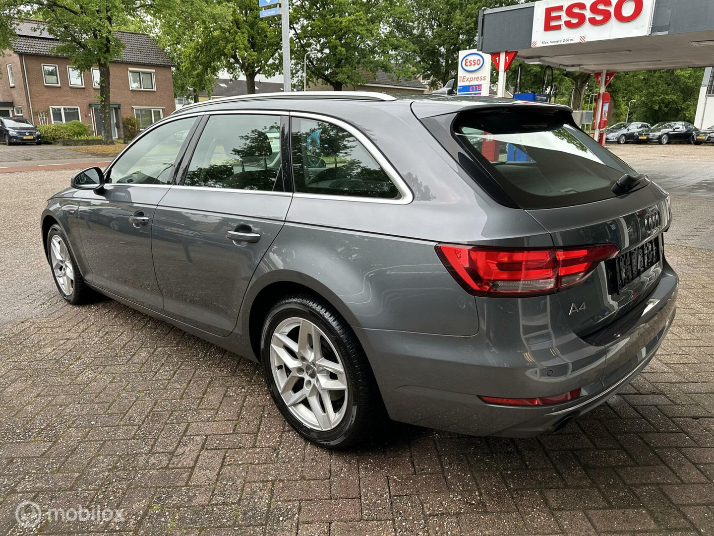 Audi
