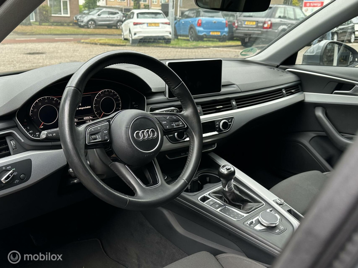 Audi