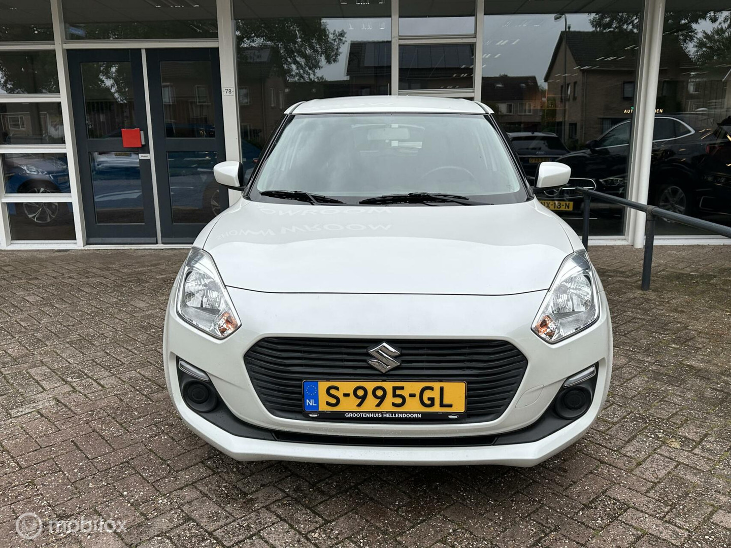 Suzuki