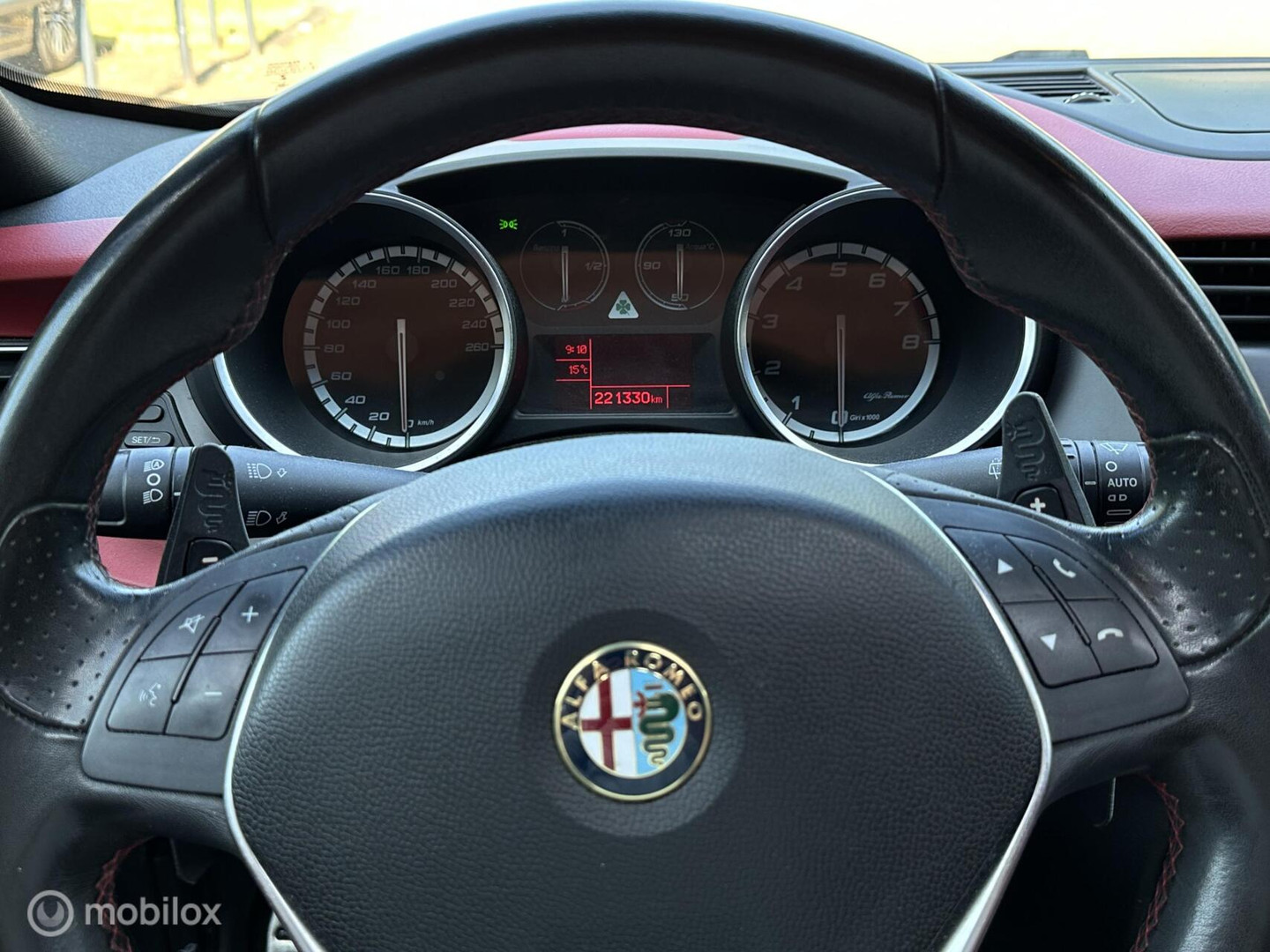 Alfa Romeo