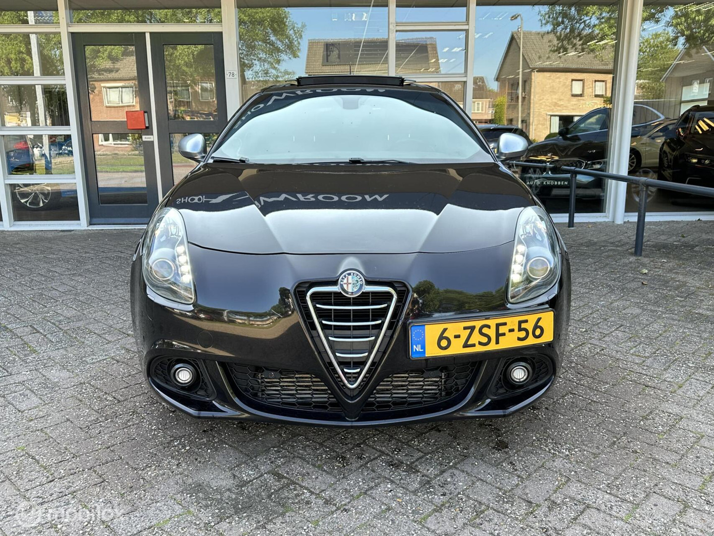 Alfa Romeo