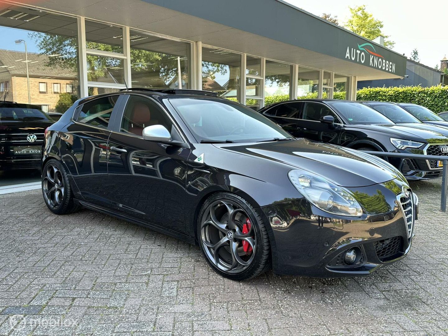 Alfa Romeo