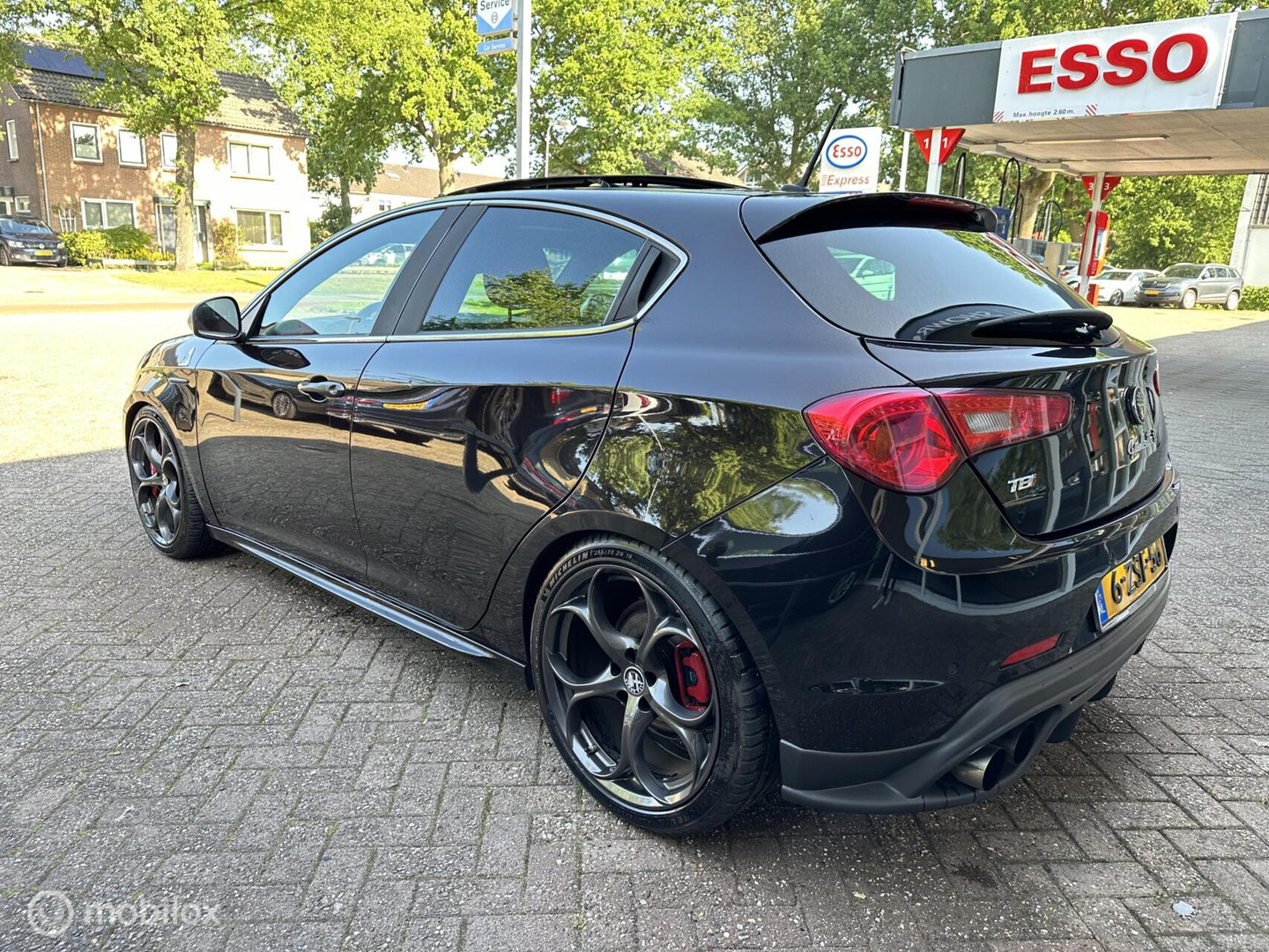 Alfa Romeo