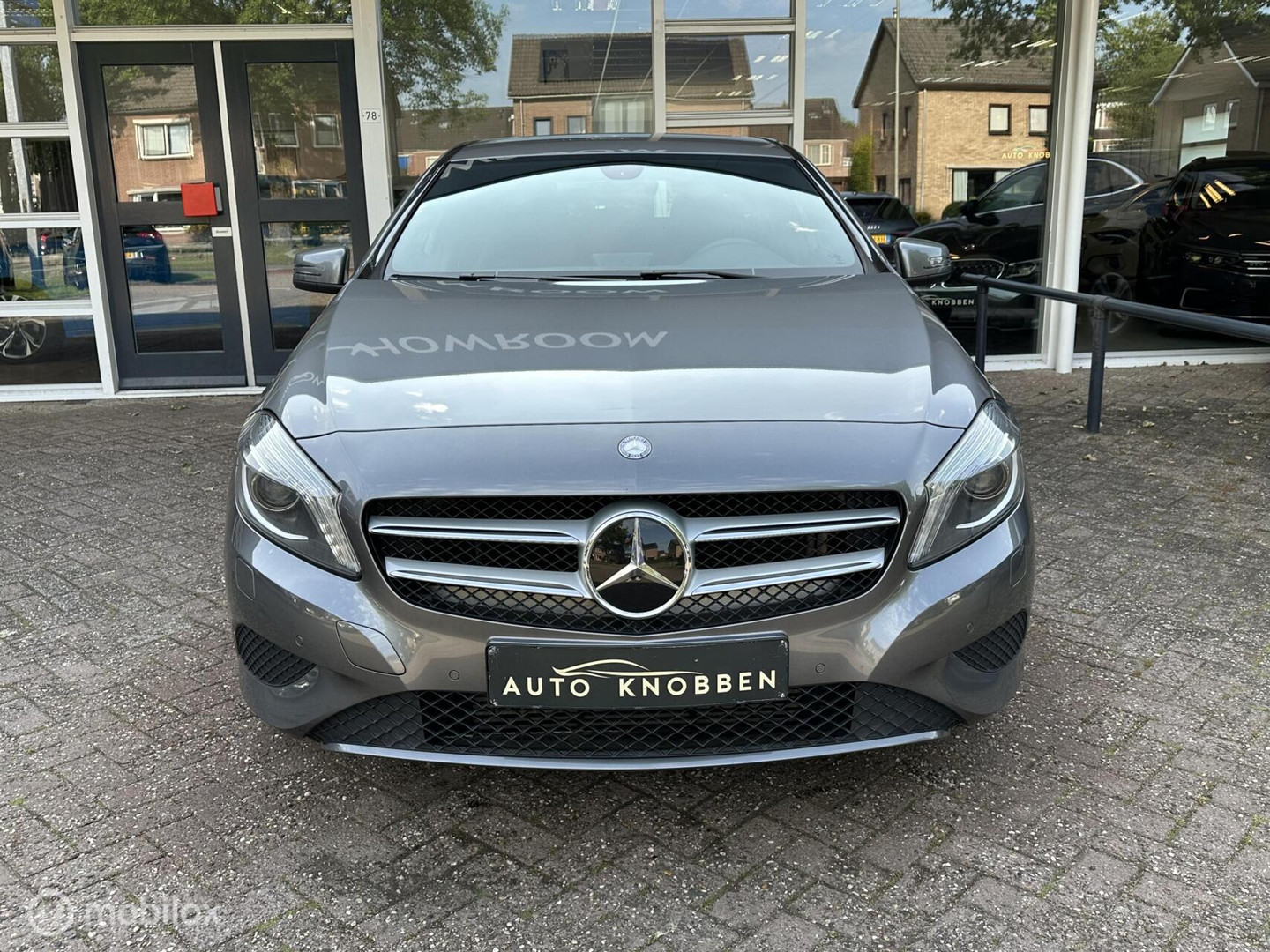 Mercedes-Benz