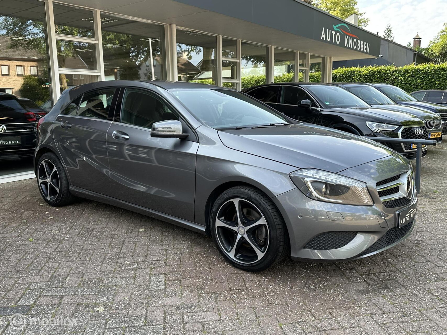 Mercedes-Benz