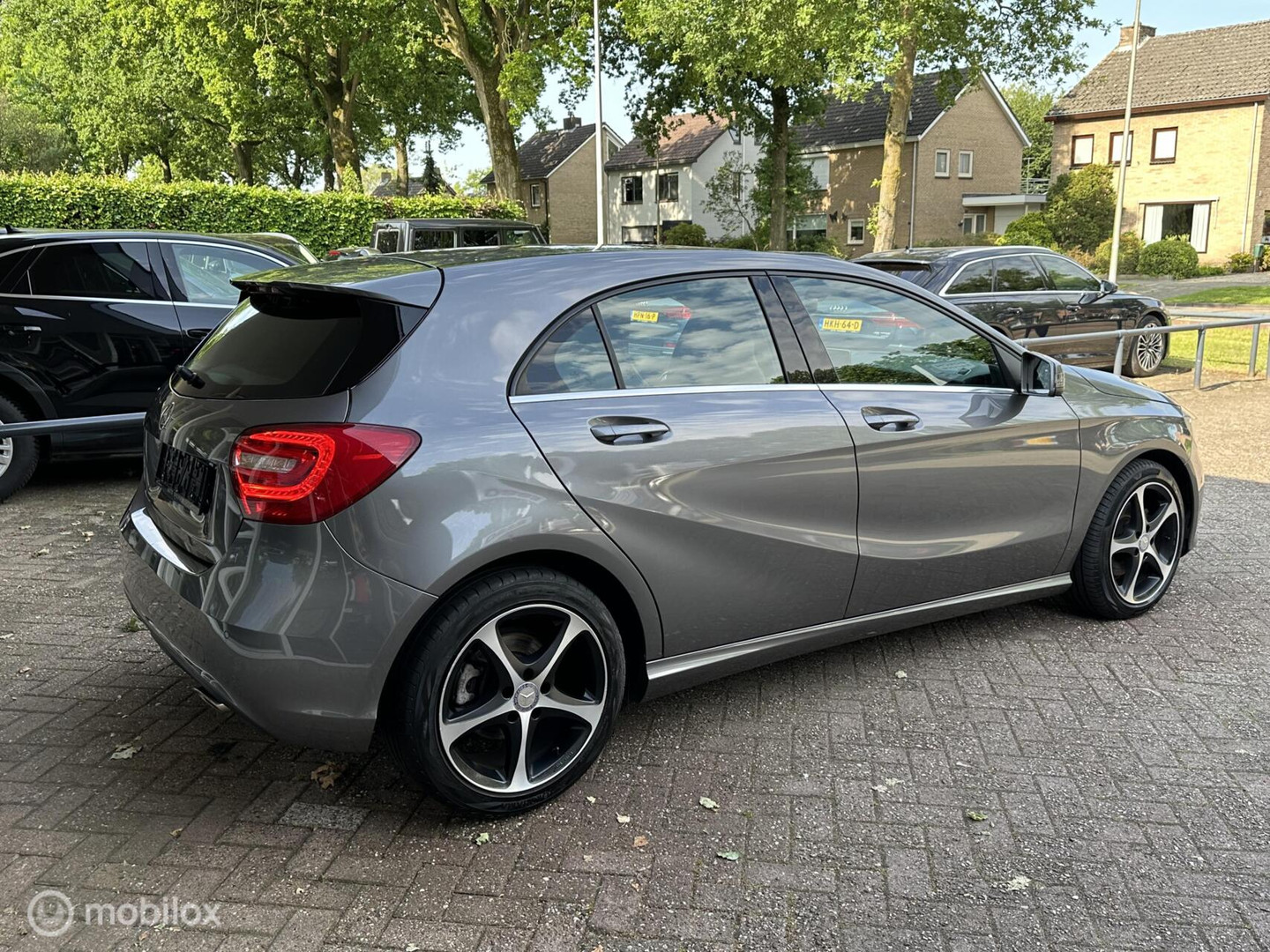 Mercedes-Benz