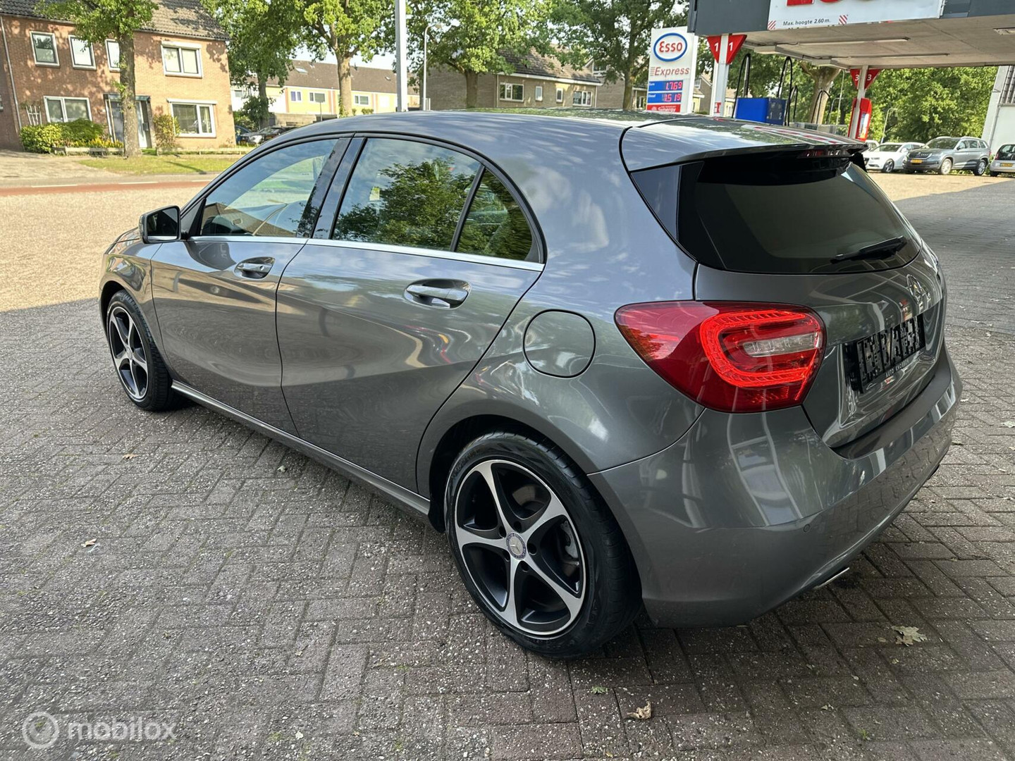 Mercedes-Benz