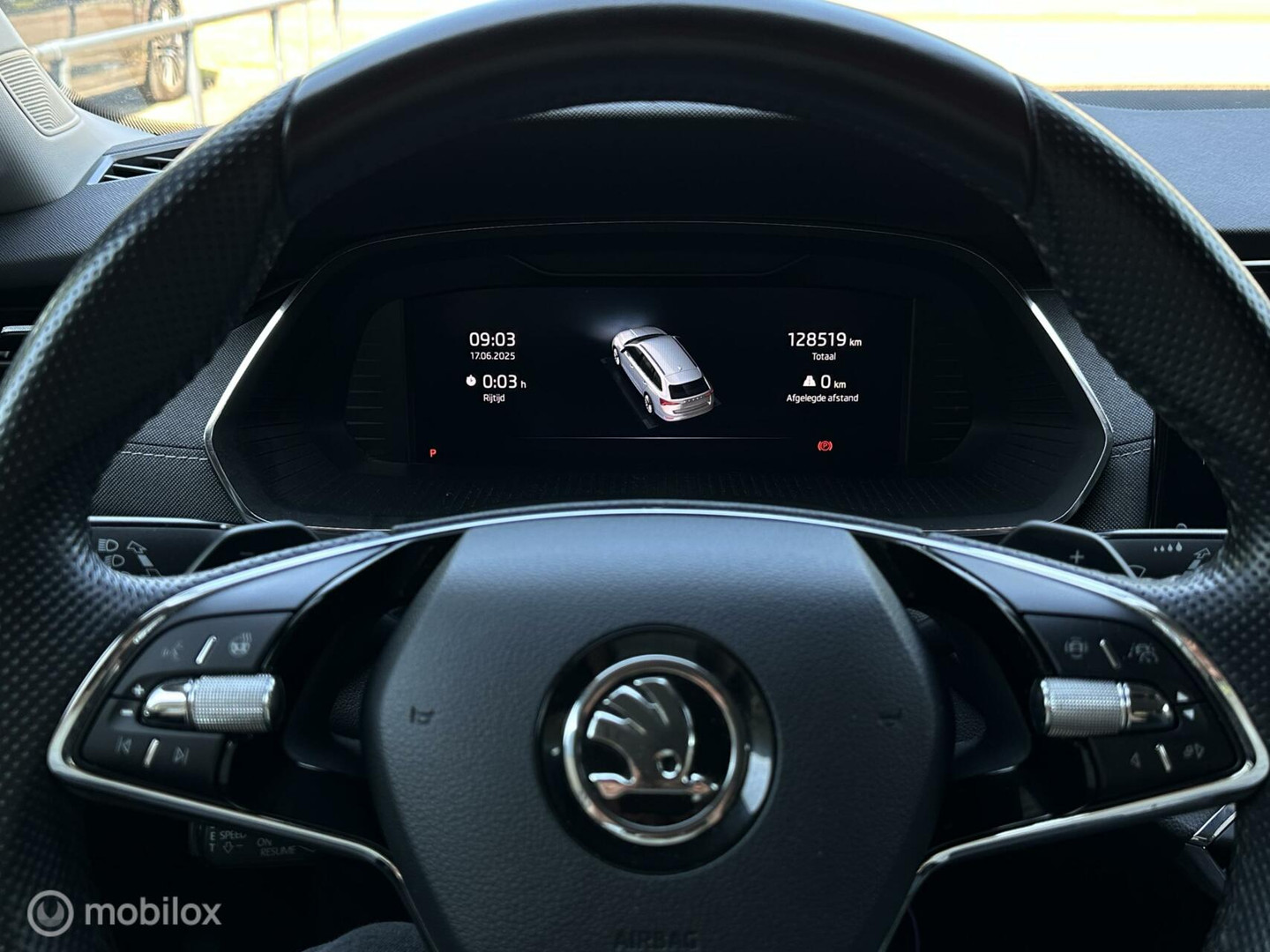 ŠKODA