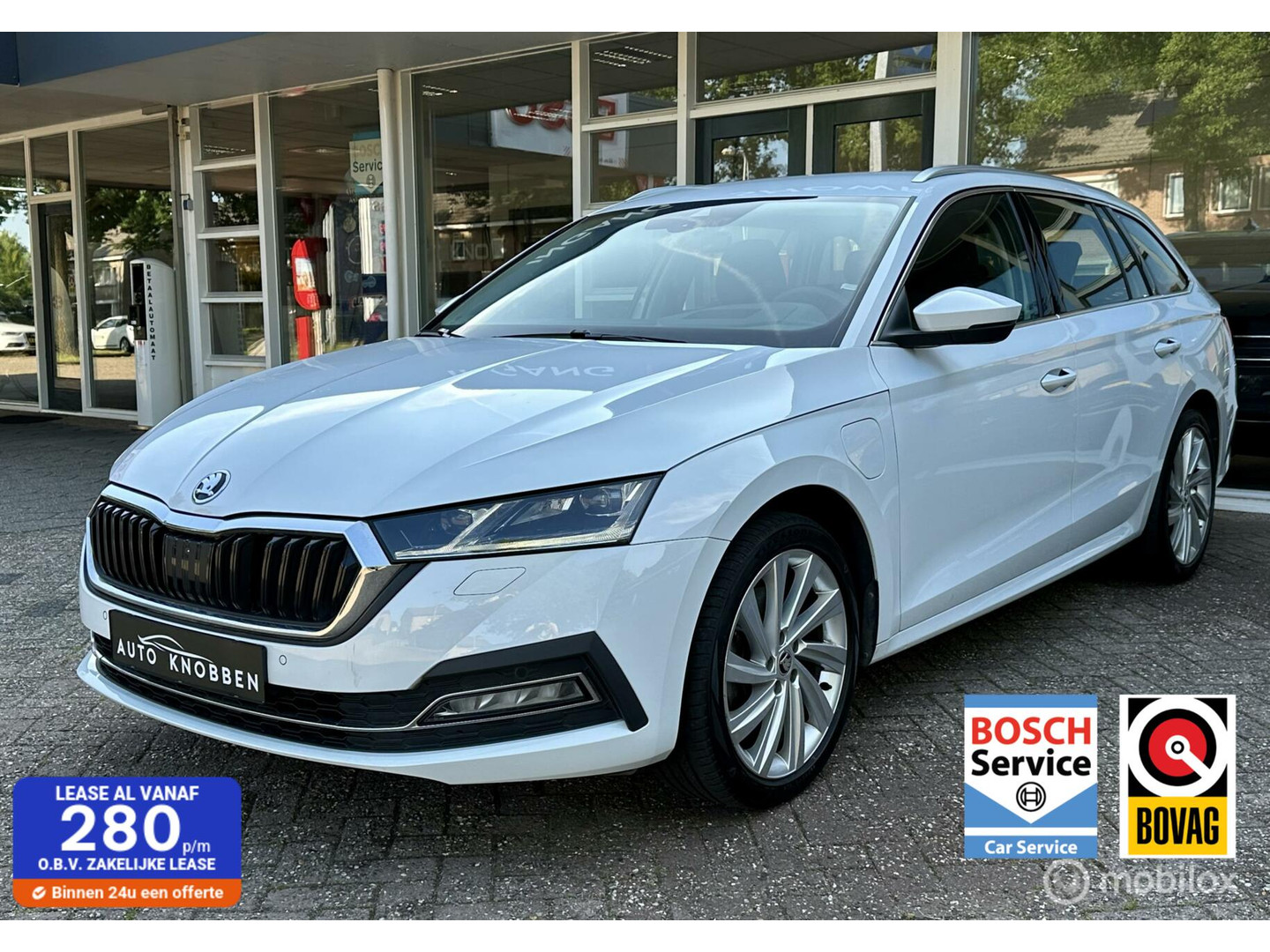 ŠKODA