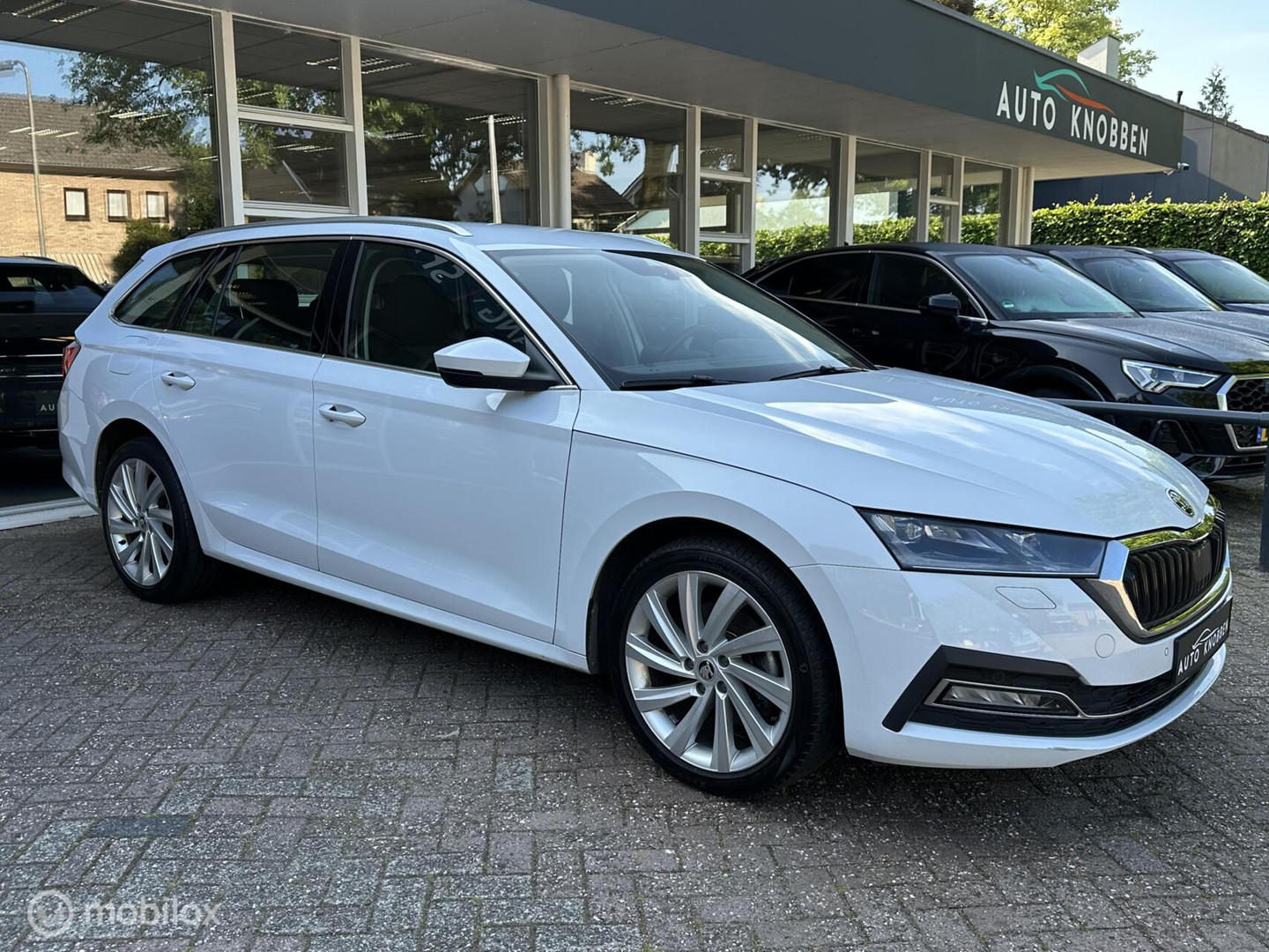 ŠKODA