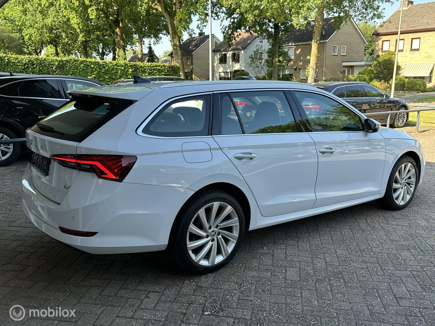 ŠKODA