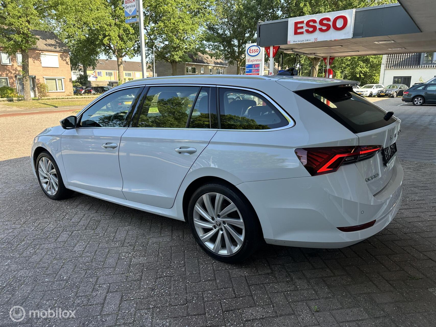 ŠKODA