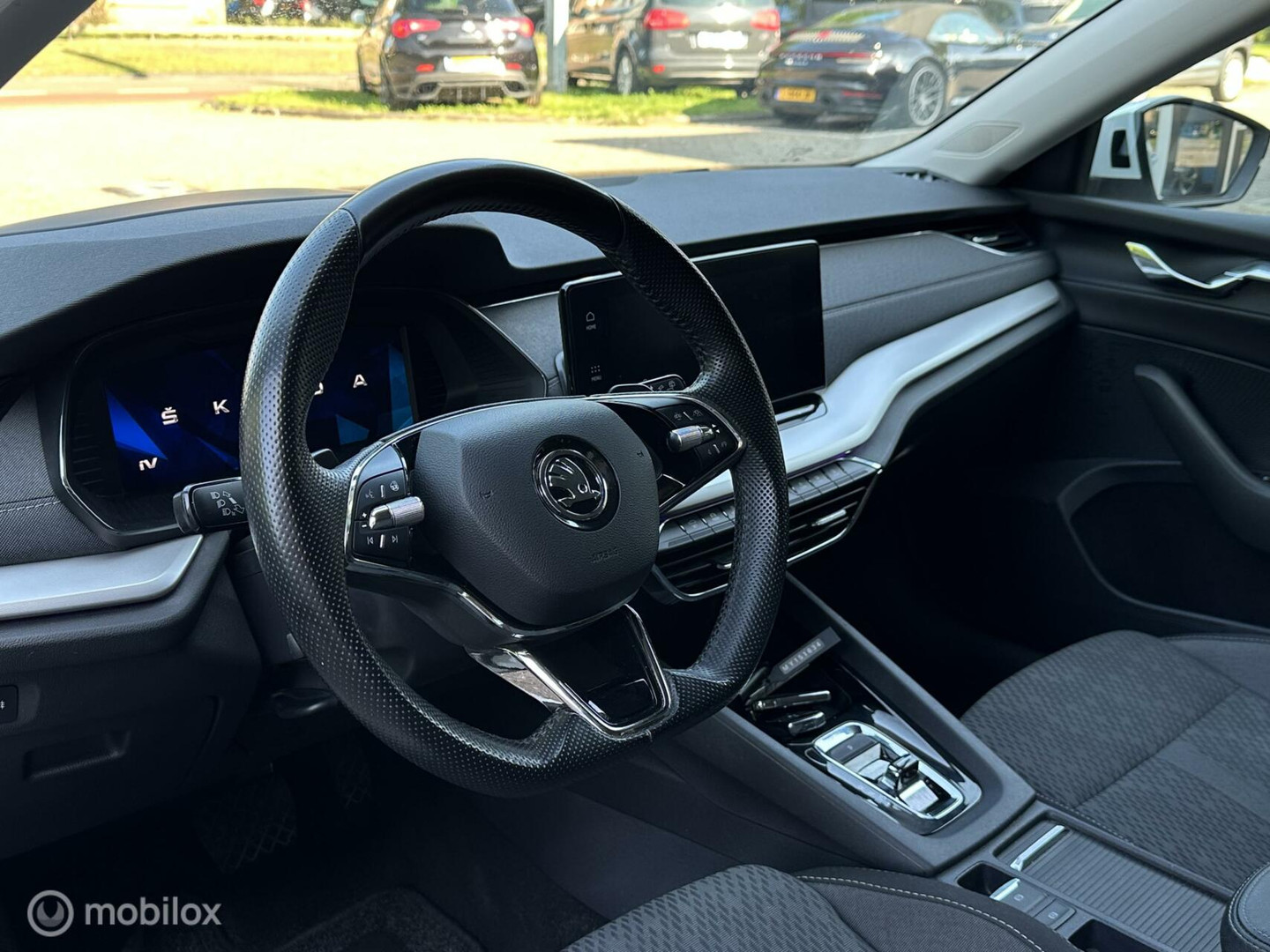 ŠKODA