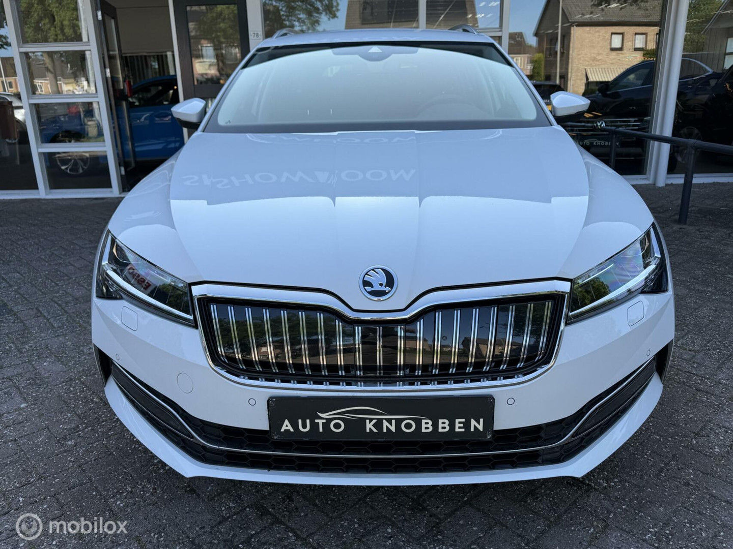ŠKODA