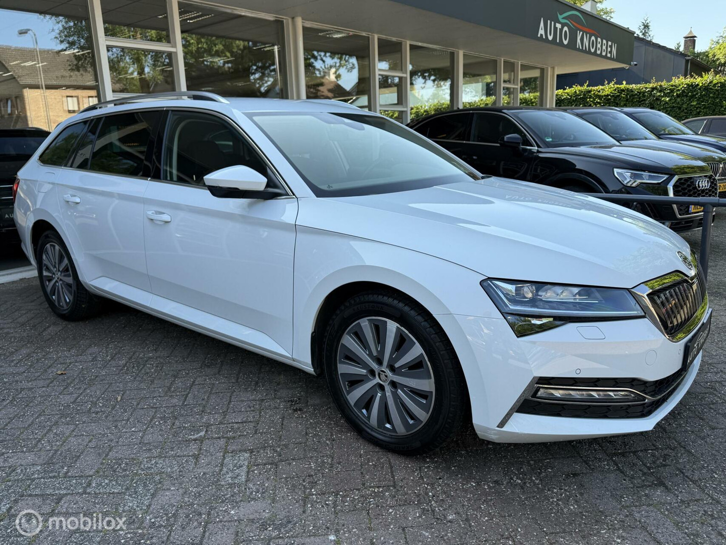 ŠKODA