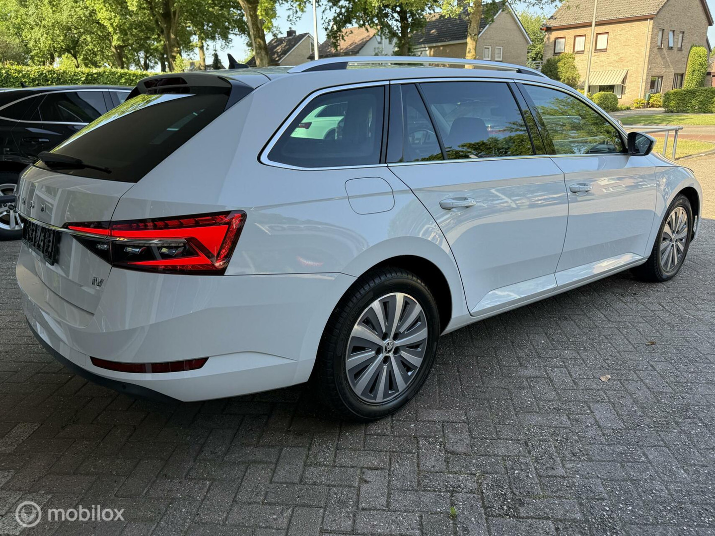 ŠKODA