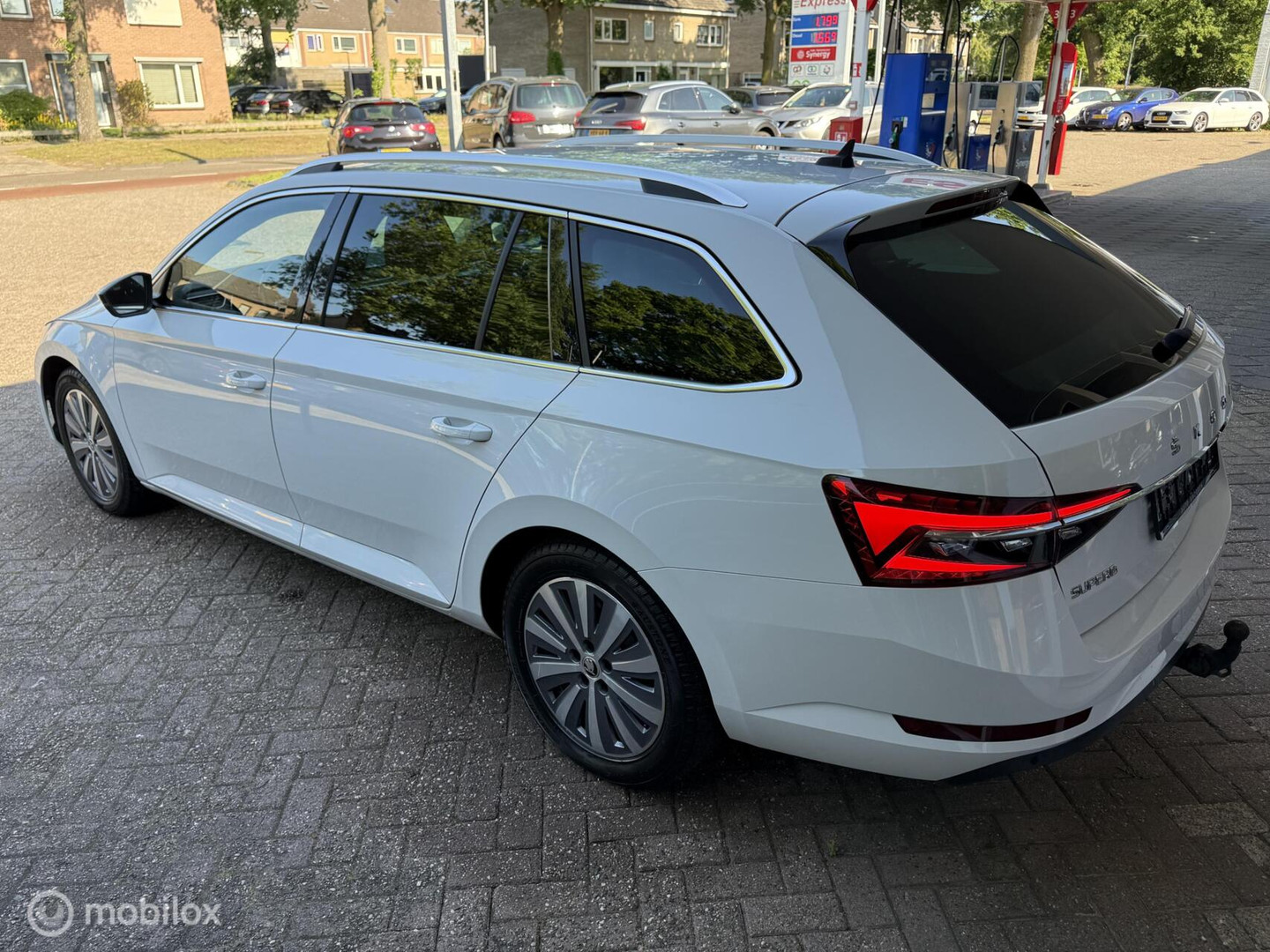 ŠKODA