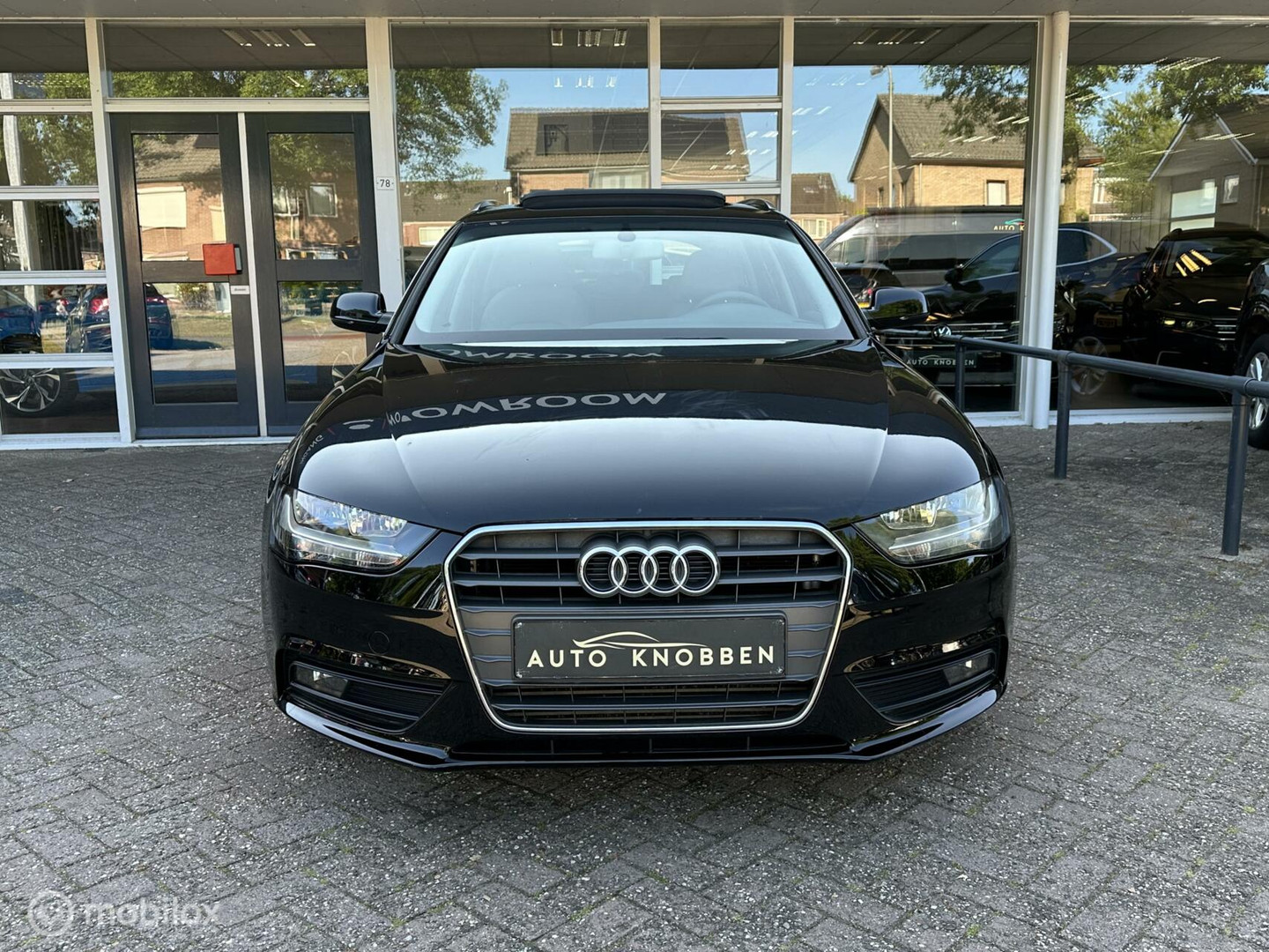Audi