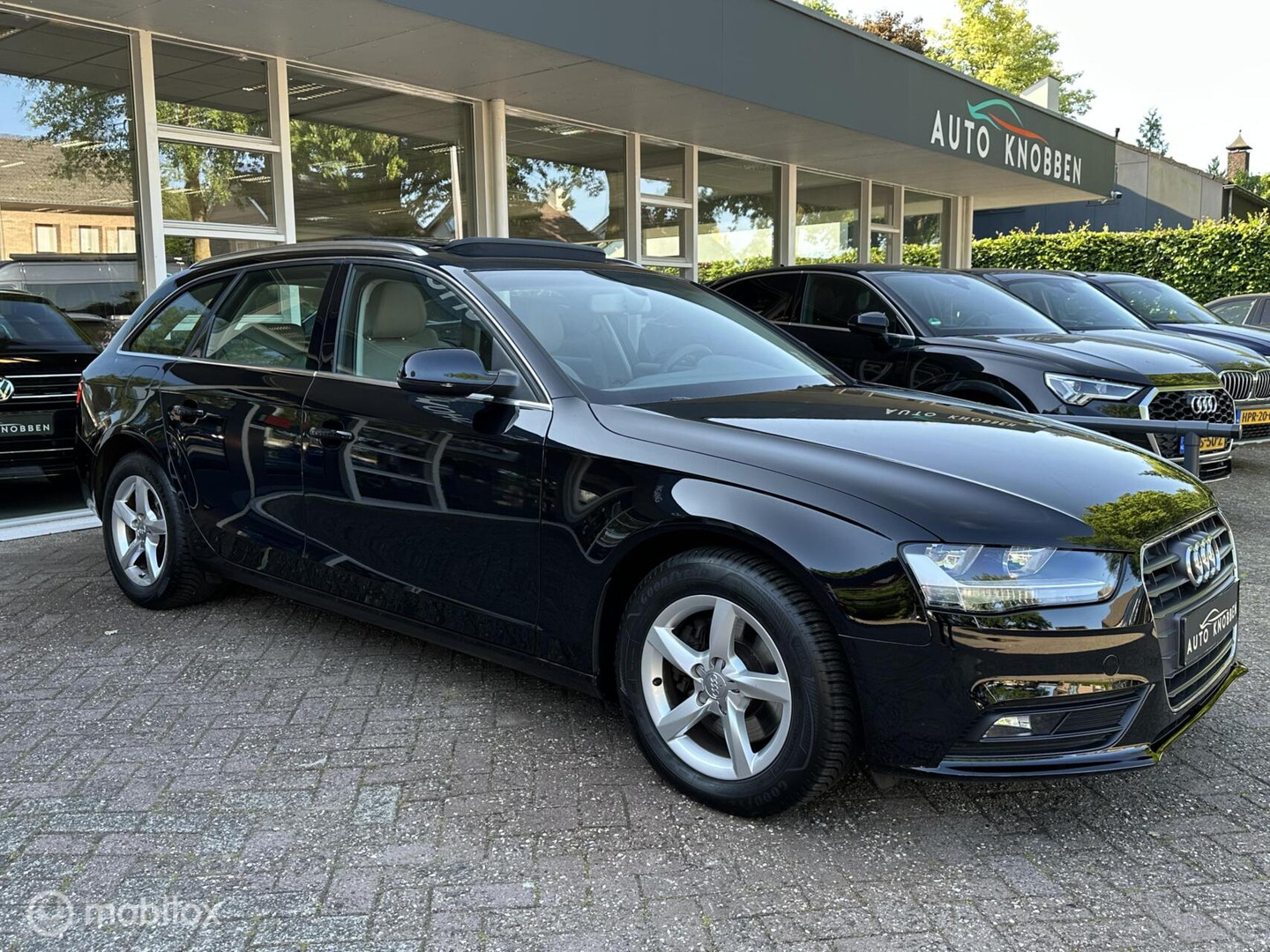 Audi