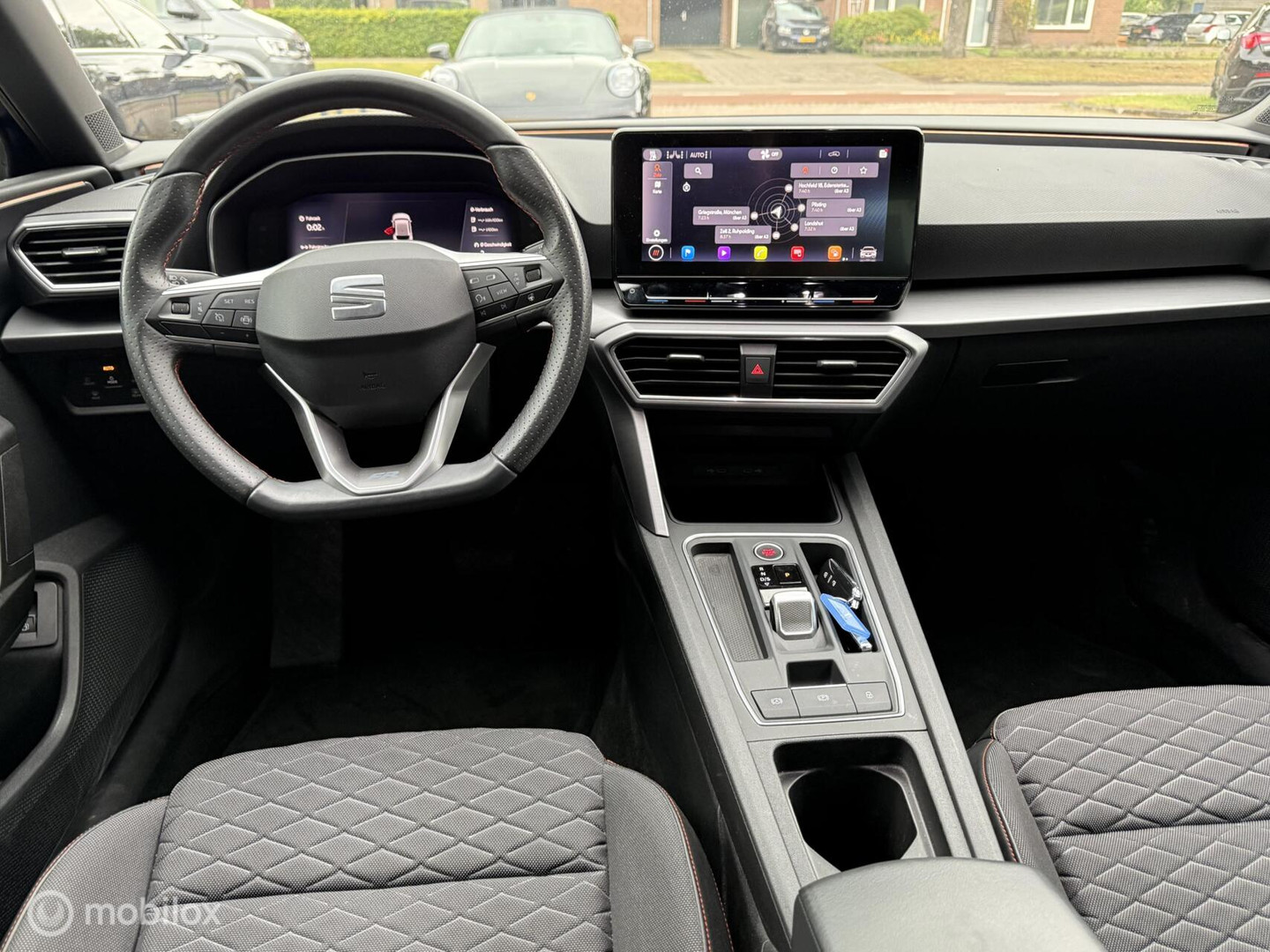 SEAT
