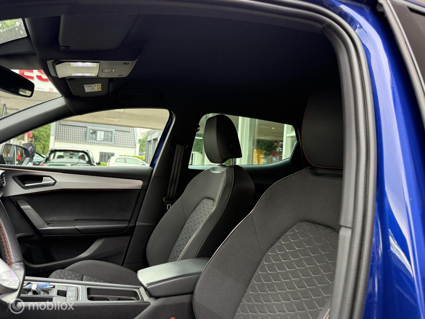 SEAT