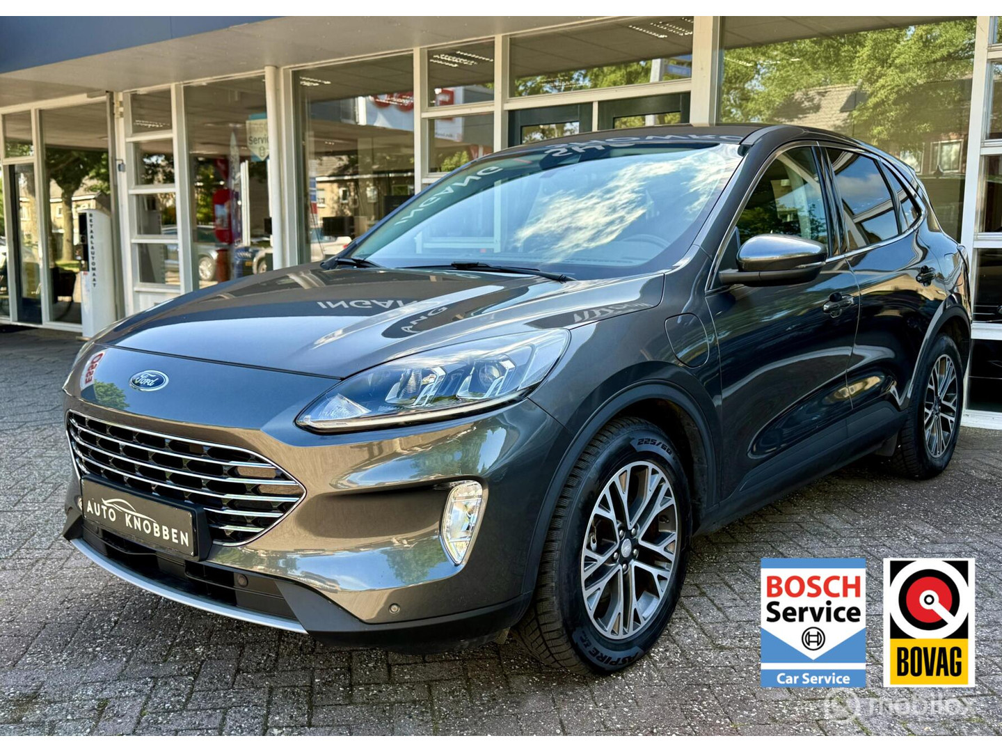 Ford