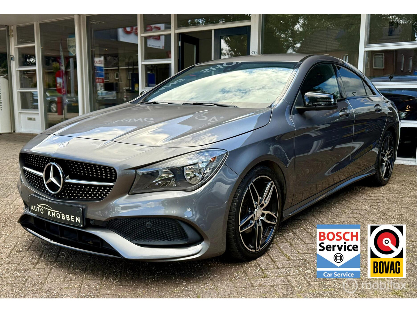 Mercedes-Benz