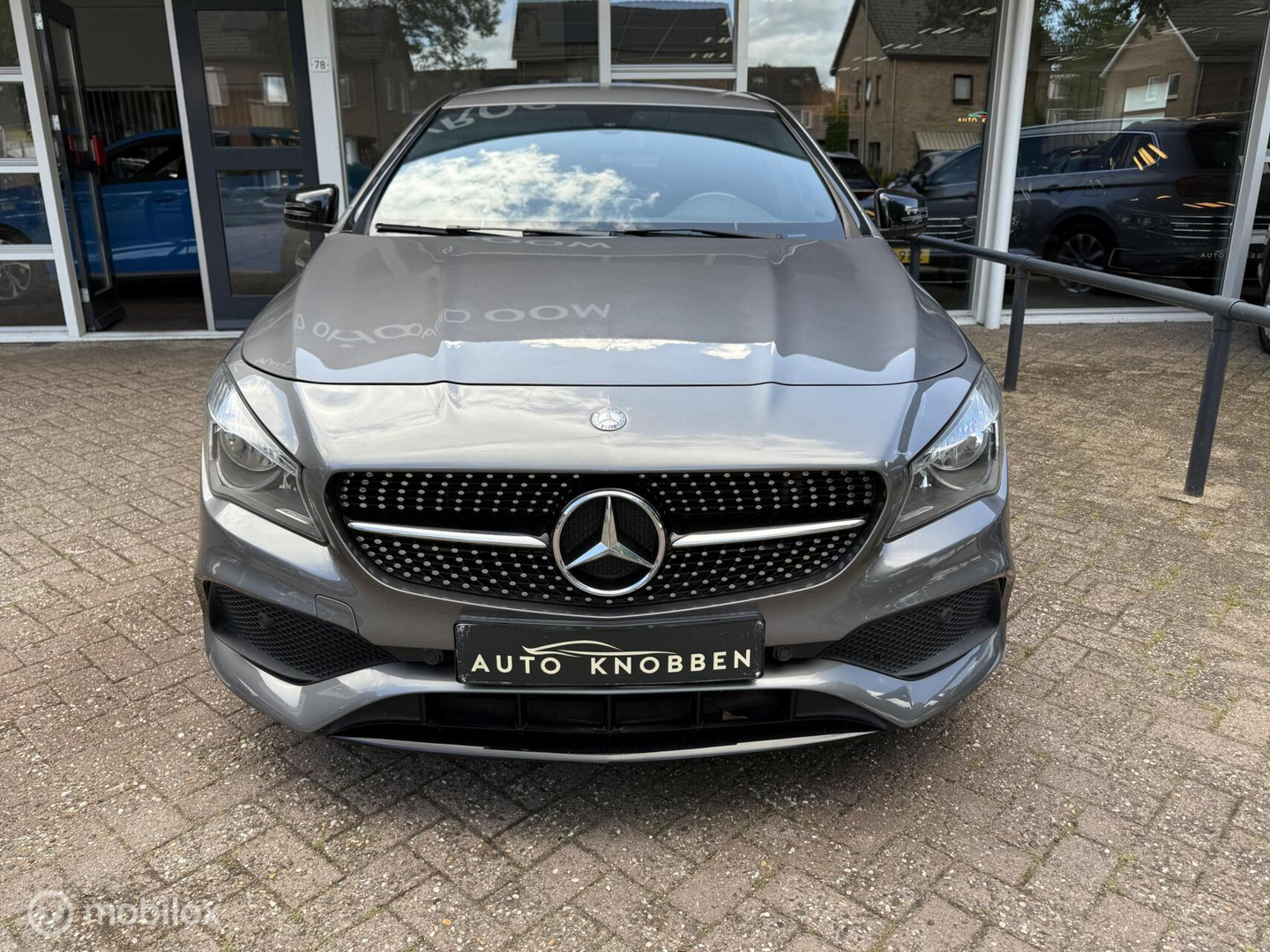 Mercedes-Benz
