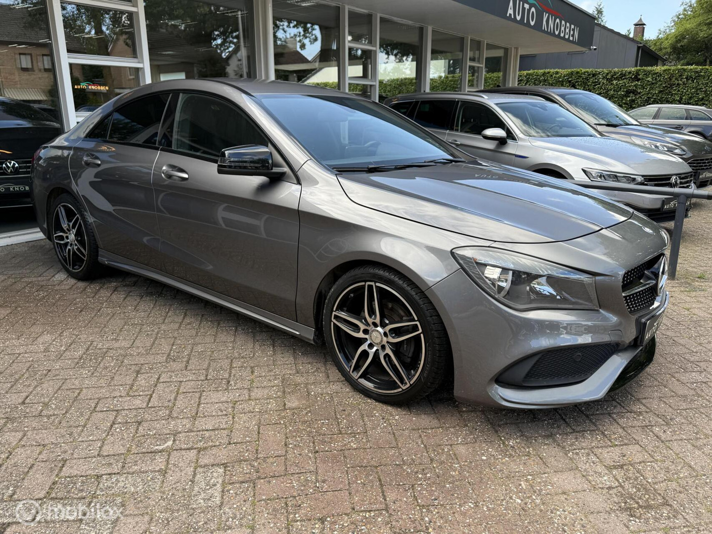 Mercedes-Benz