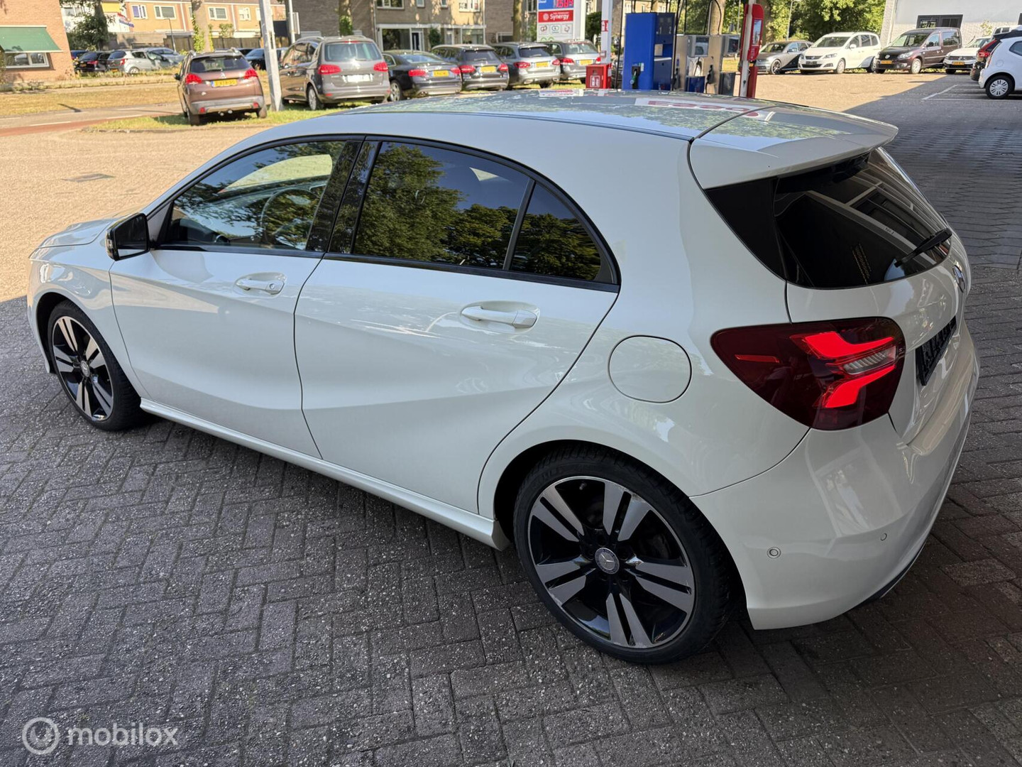 Mercedes-Benz
