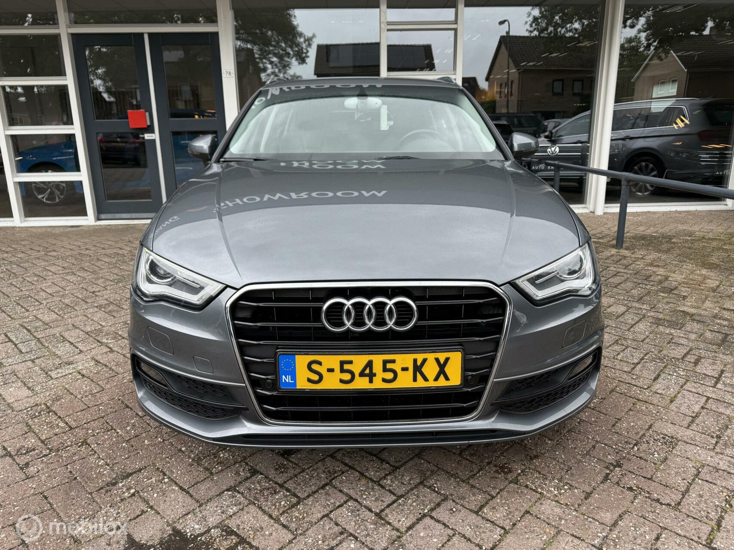 Audi