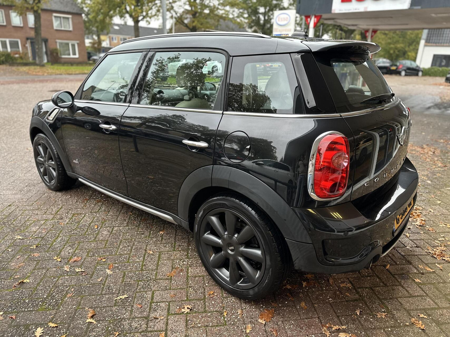 MINI