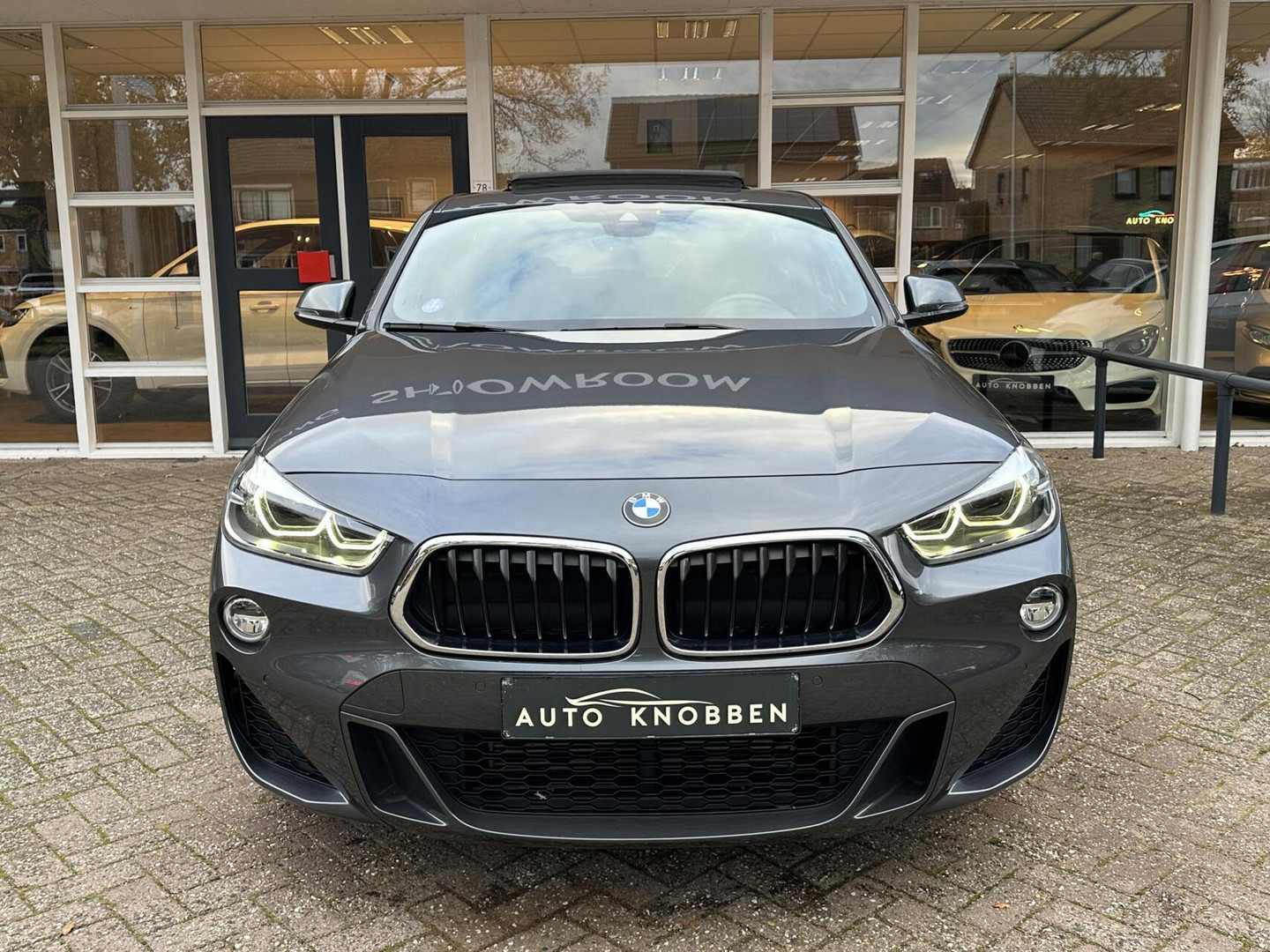 BMW
