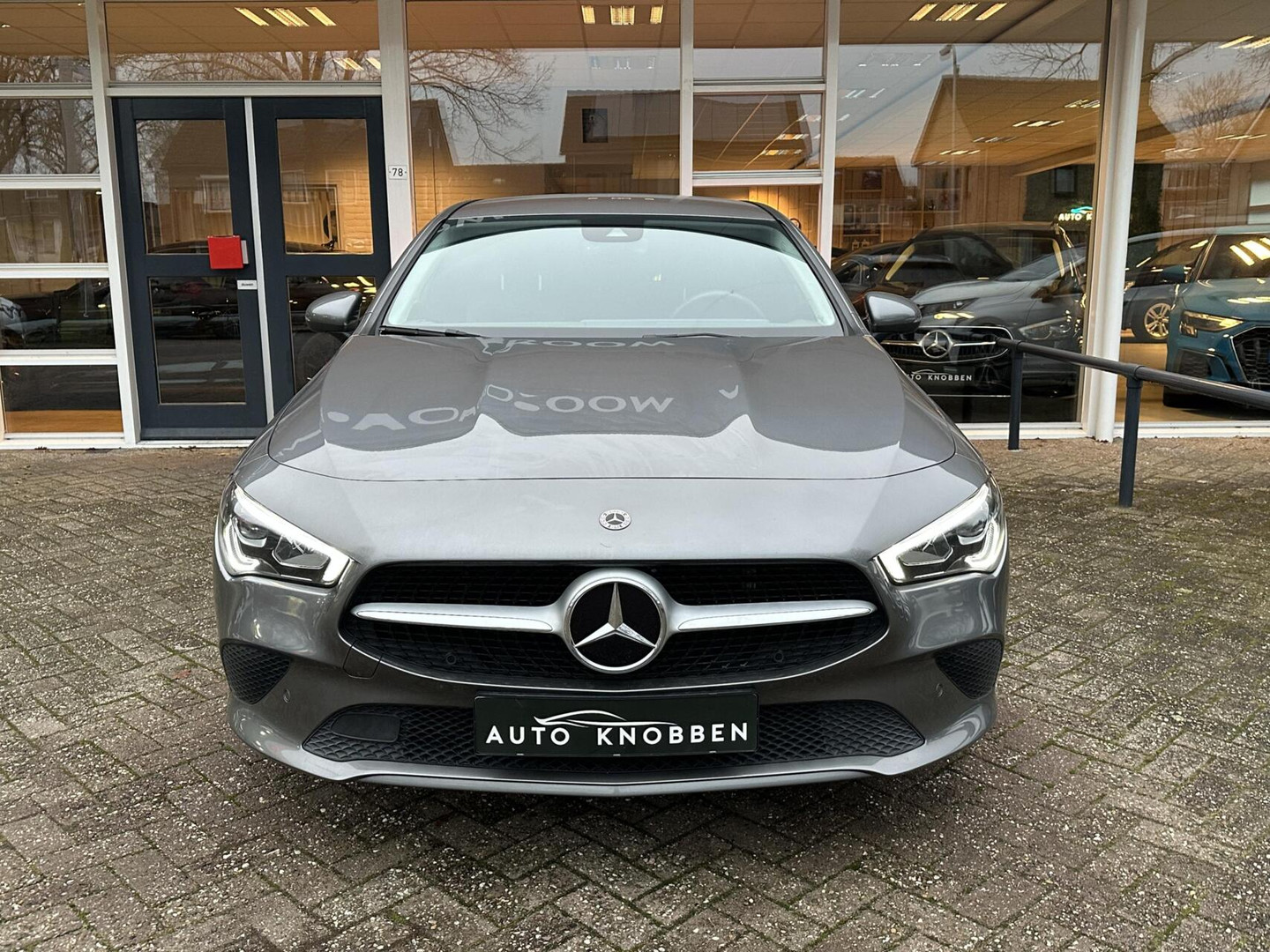 Mercedes-Benz