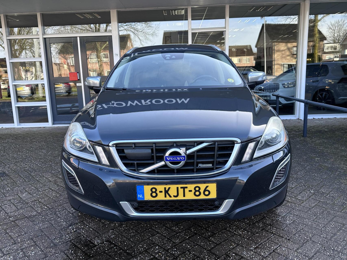 Volvo