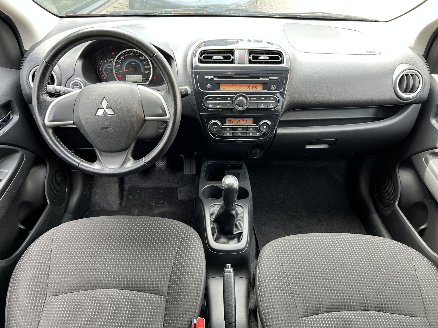 Mitsubishi Mitsubishi