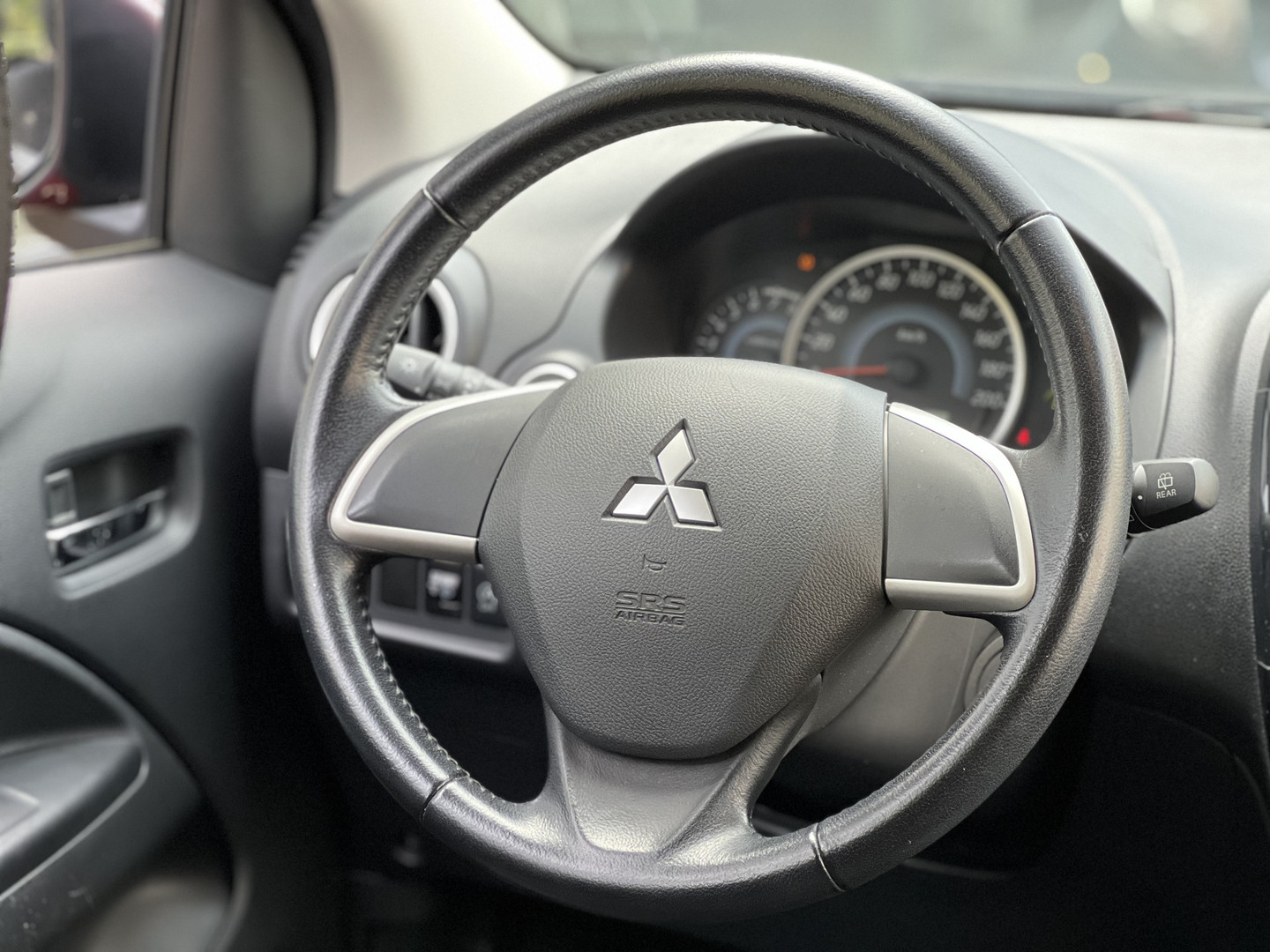 Mitsubishi Mitsubishi
