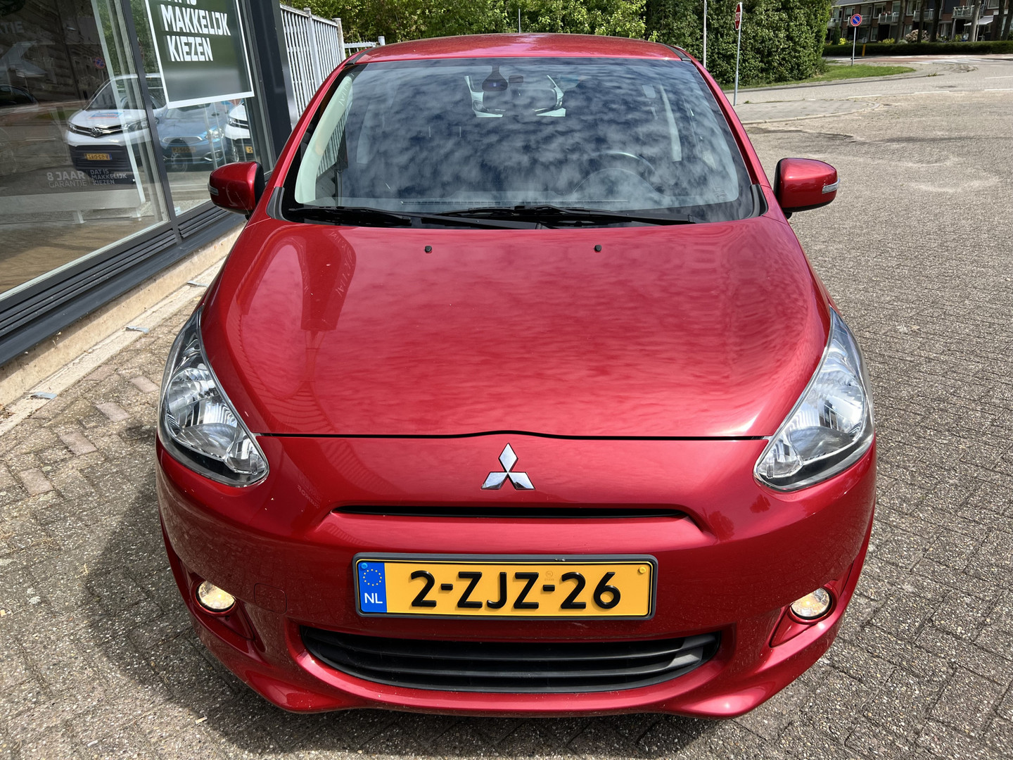 Mitsubishi Mitsubishi