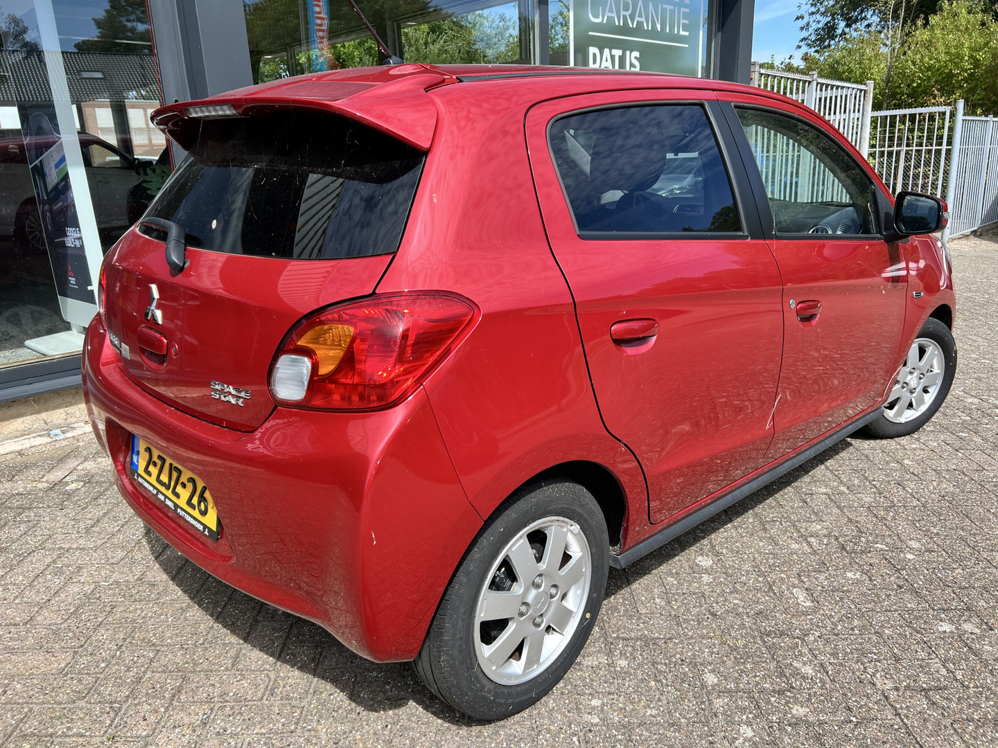 Mitsubishi Mitsubishi
