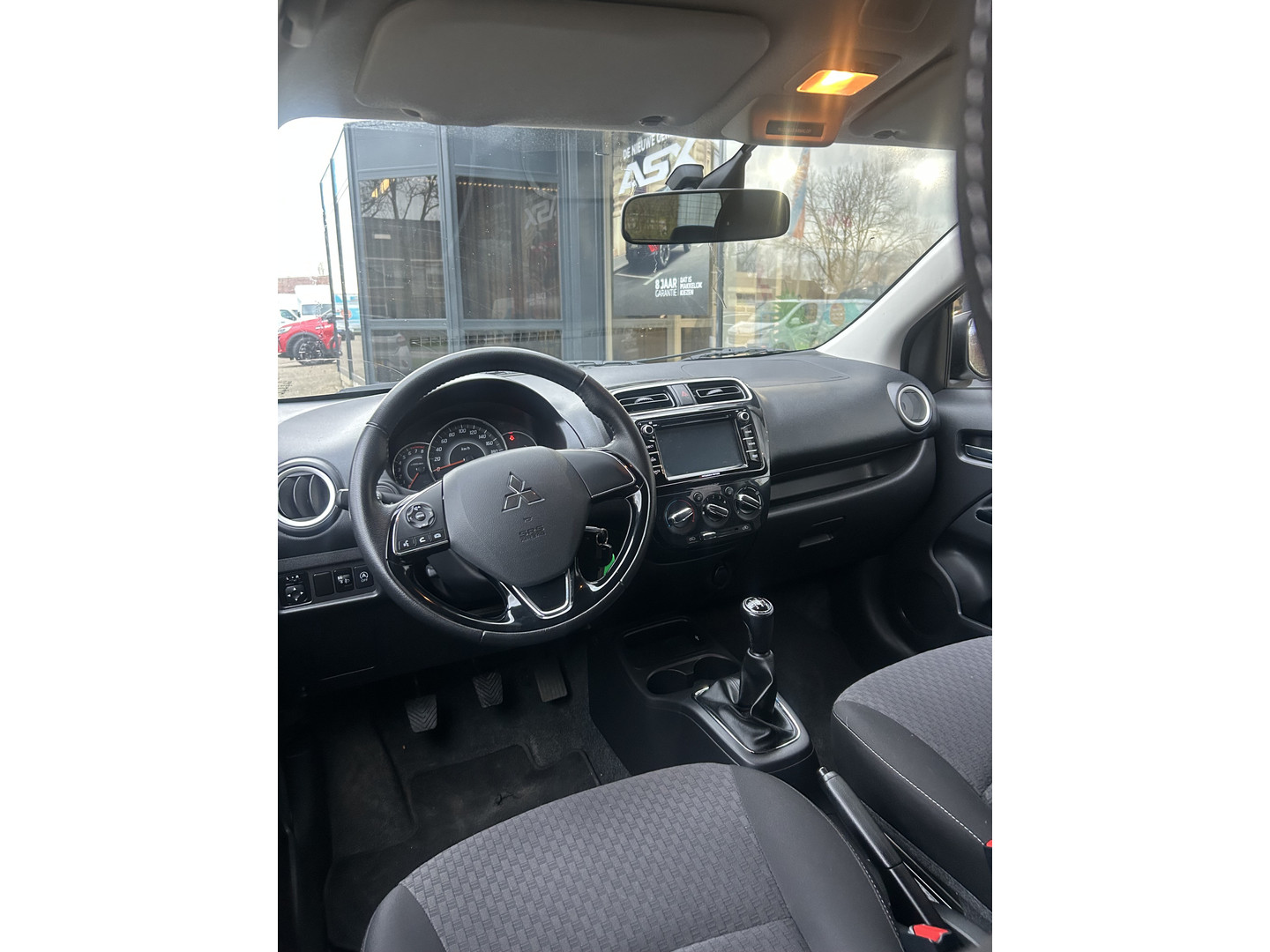 Mitsubishi Mitsubishi